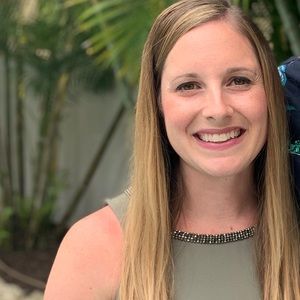 Meet your Posher, Jacqui